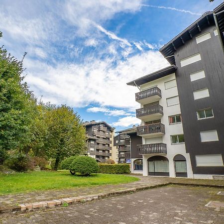 Apartment Clos Du Savoy-23 By Interhome Chamonix Eksteriør billede