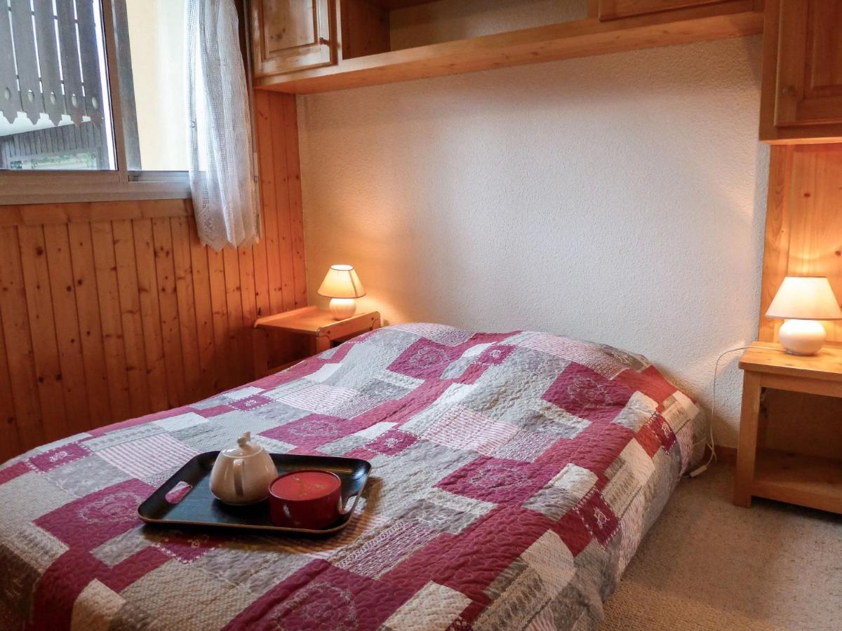 Apartment Clos Du Savoy-23 By Interhome Chamonix Eksteriør billede