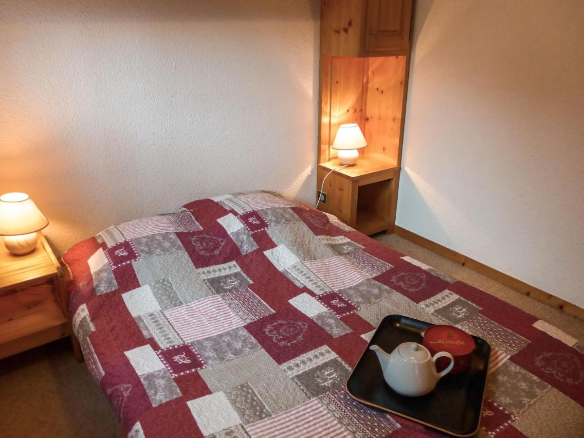 Apartment Clos Du Savoy-23 By Interhome Chamonix Eksteriør billede