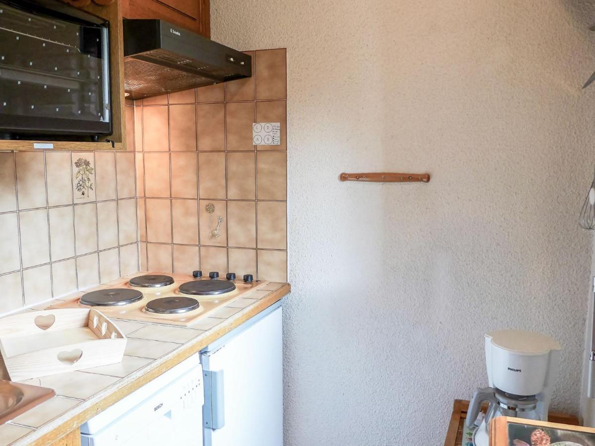 Apartment Clos Du Savoy-23 By Interhome Chamonix Eksteriør billede